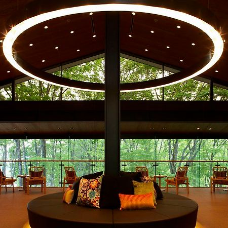 Nojiriko Hotel El Bosco Shinano  ภายนอก รูปภาพ