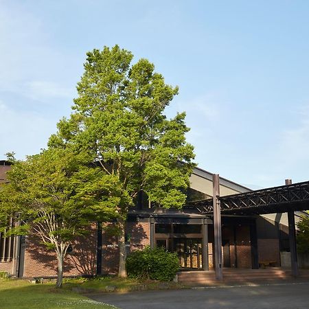 Nojiriko Hotel El Bosco Shinano  ภายนอก รูปภาพ
