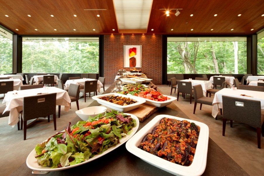 Nojiriko Hotel El Bosco Shinano  ภายนอก รูปภาพ