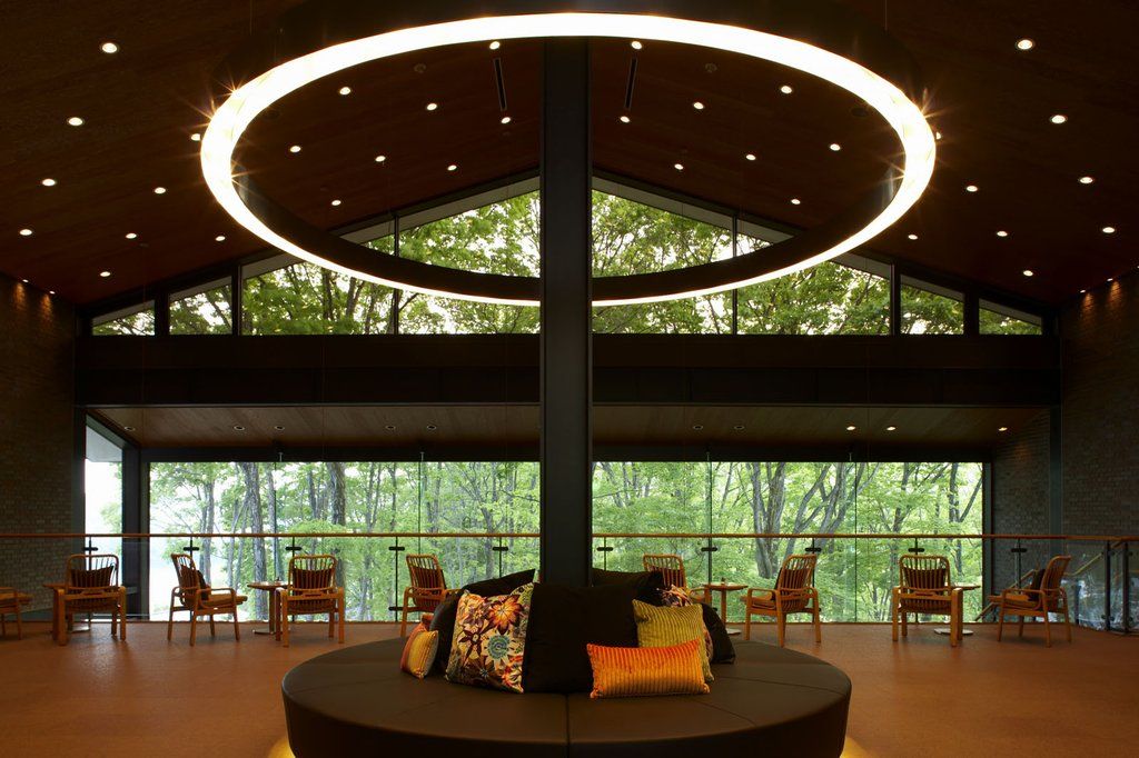 Nojiriko Hotel El Bosco Shinano  ภายนอก รูปภาพ