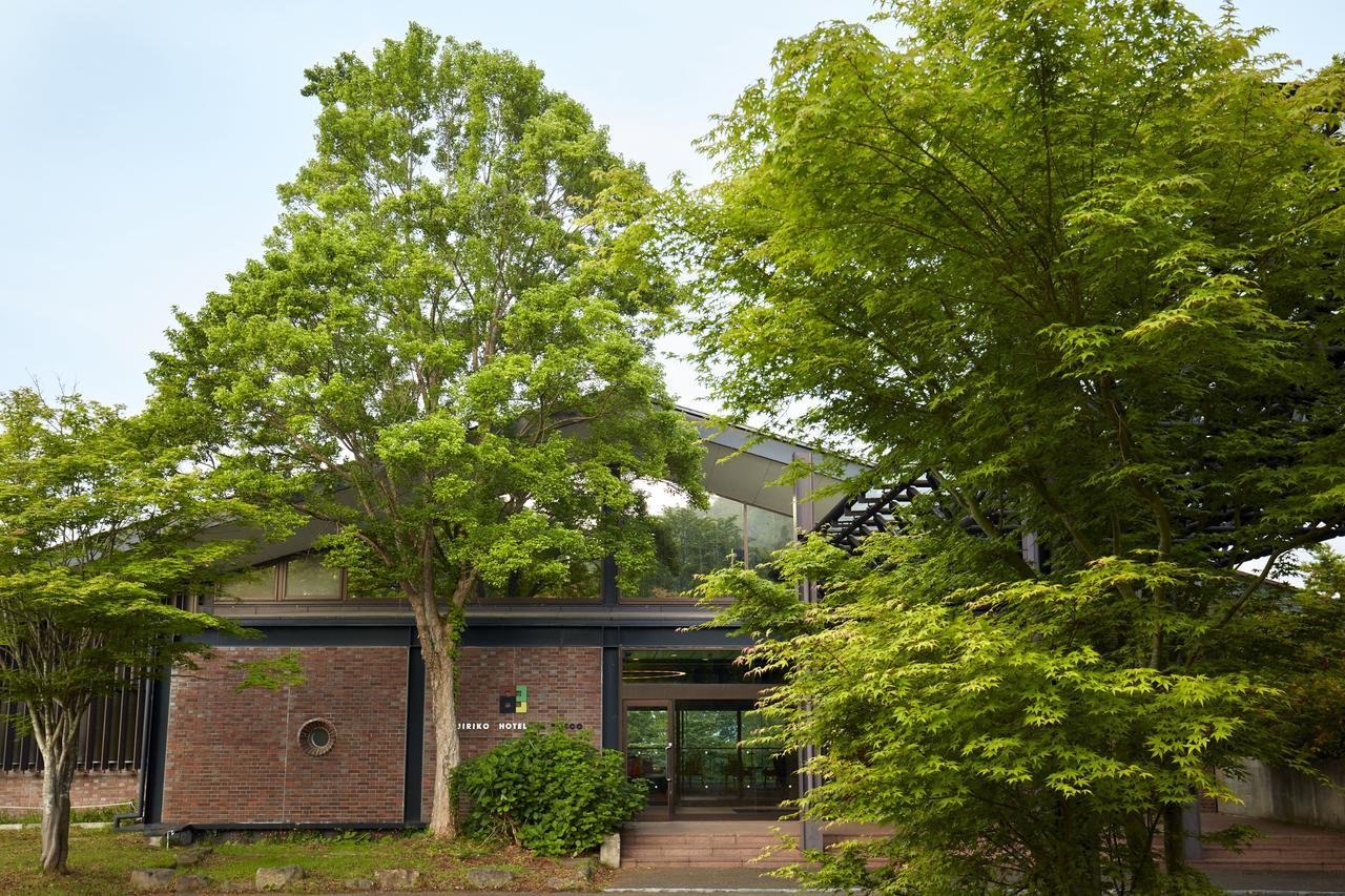 Nojiriko Hotel El Bosco Shinano  ภายนอก รูปภาพ
