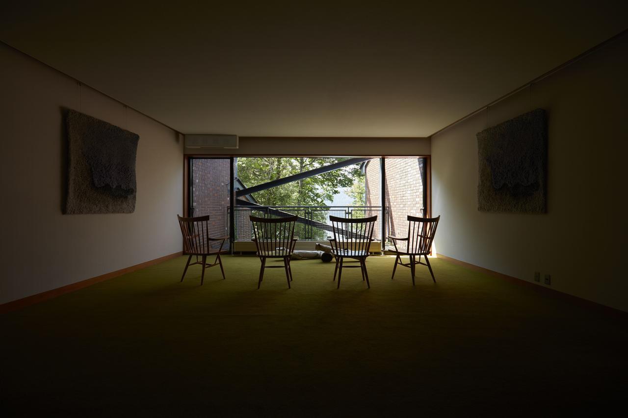 Nojiriko Hotel El Bosco Shinano  ภายนอก รูปภาพ