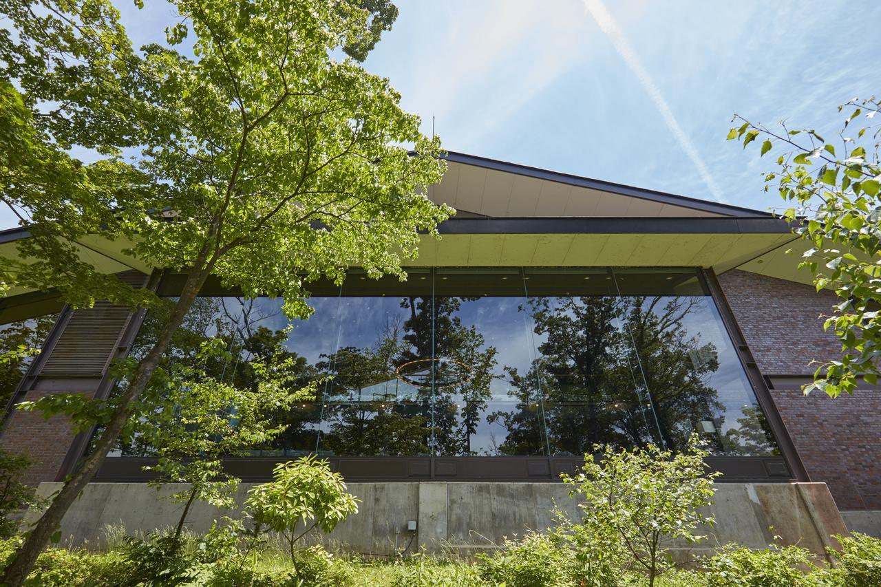 Nojiriko Hotel El Bosco Shinano  ภายนอก รูปภาพ