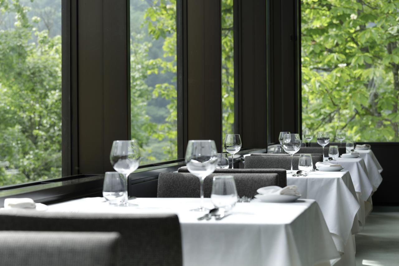 Nojiriko Hotel El Bosco Shinano  ภายนอก รูปภาพ